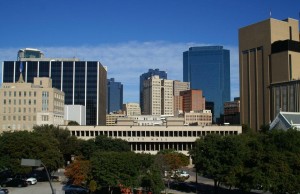 Fort Worth apartments