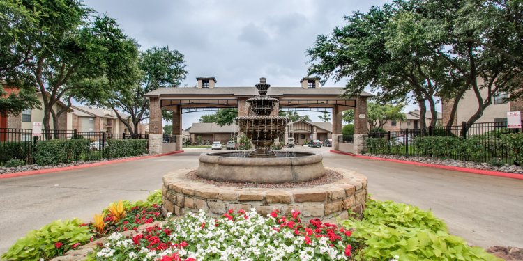 Fort Worth Texas Apartments Rentals