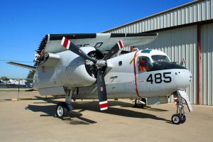 Frontiers of Flight and the Cavanaugh Flight Museum