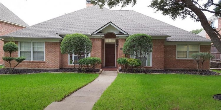 House in Fort Worth Texas for Rent