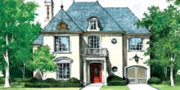 Homes for Sale in The Lawn at Glen Abbey in Dallas