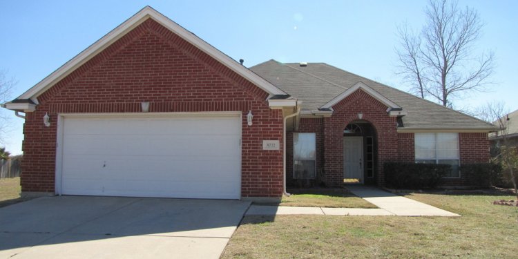 House for Rent in Fort Worth Texas