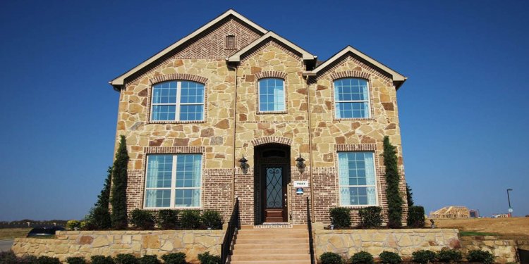 Irving New Homes for sale