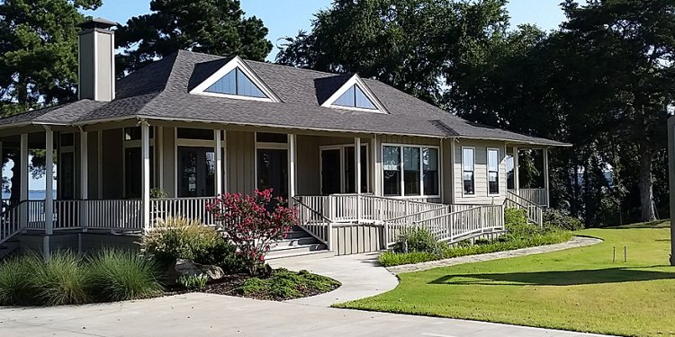 House for sale in North Texas