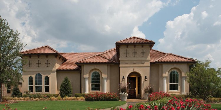 Toll Brothers Dallas Texas