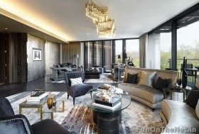 penthouse penthouse