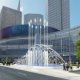 Dallas new Building