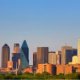 Dallas Texas House Rentals
