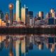 Dallas Texas Real Estate market