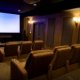 Home Theater Design Dallas