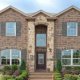 Homes in Dallas-Fort Worth area