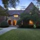 Homes in Highland Park Dallas