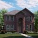 LGI Homes in Fort Worth Texas