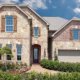 New Homes in Dallas Fort Worth area