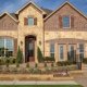New Homes in Plano, TX