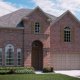 Plano TX new Homes