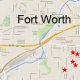 Rent Historic Fort Worth