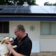 Solar panels for Home Dallas