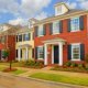 Townhomes in Fort Worth Texas