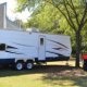 Trailers Homes for rentals Dallas TX