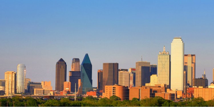 Dallas Texas House Rentals