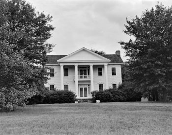 Roseland Plantation Home