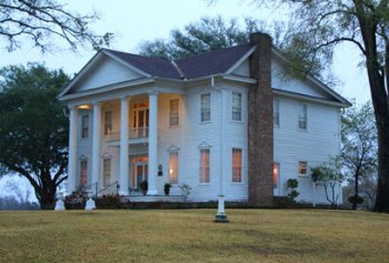 Roseland Plantation Home