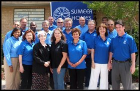 Sumeer Homes - Our Team