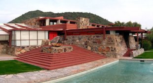 Taliesin West