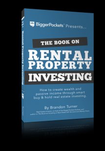 The Book on Rental Property Investing 3D Cover MASTER