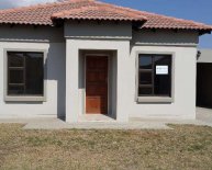 3 bedroom houses To rent