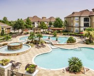 APTS in FT Worth