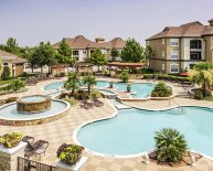 APTS in FT Worth