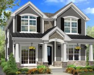 Arlington Heights Homes