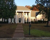 Arlington TN rental homes