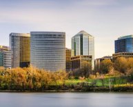 Arlington VA Home prices