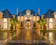 Builders in Dallas Texas