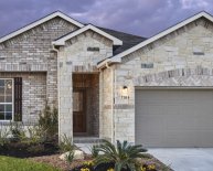 Centex Homes, Fort Worth