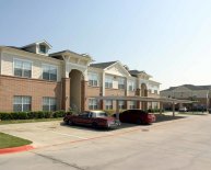 Cheap Apartments in DFW