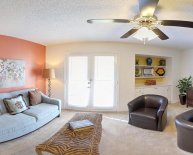 Condos in Arlington TX for rent