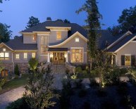 Construction Home Builders