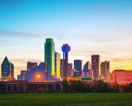 Dallas area Real Estate