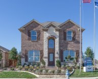 Dallas Fort Worth Homes Builders