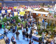 Dallas Home and Garden Show