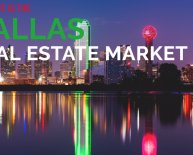 Dallas Real Estate market