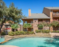 Dallas rental homes with Pool