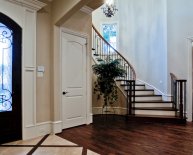 Dallas Texas Home Builders