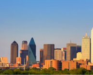 Dallas Texas House Rentals