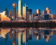 Dallas Texas Real Estate market