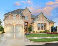 DFW Home Builders